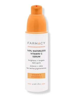 💄 10% Waterless Vitamin C Serum
